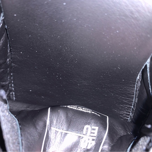 Bottega Veneta -  Sawyer Sneakers - Picture 6 of 10